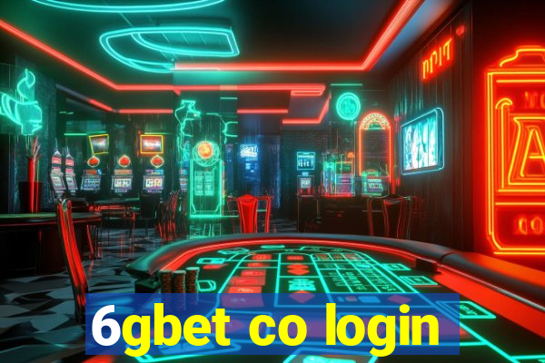 6gbet co login